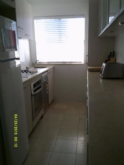 Pelican H2O One & Two Bedroom Apartments - Yamba Accommodation 22
