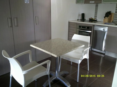 Pelican H2O One & Two Bedroom Apartments - Yamba Accommodation 34