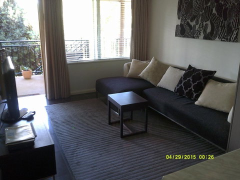 Pelican H2O One & Two Bedroom Apartments - Yamba Accommodation 35