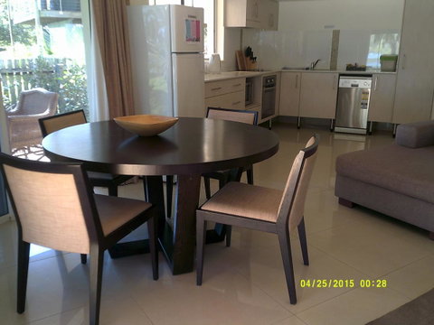 Pelican H2O One & Two Bedroom Apartments - Yamba Accommodation 30