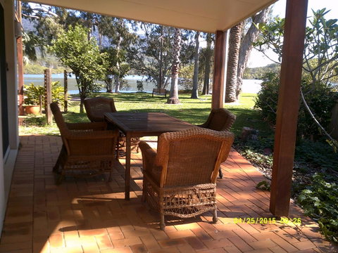 Pelican H2O One & Two Bedroom Apartments - Yamba Accommodation 17