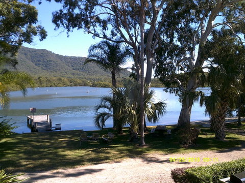 Pelican H2O One & Two Bedroom Apartments - Yamba Accommodation 41