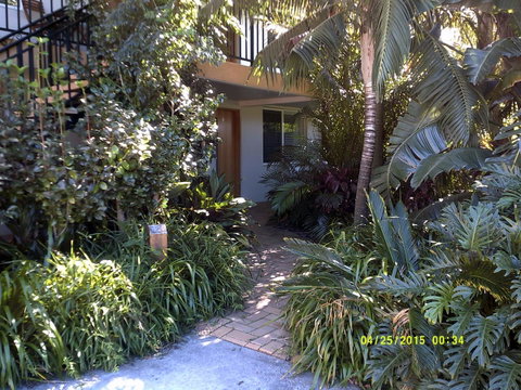 Pelican H2O One & Two Bedroom Apartments - Yamba Accommodation 39
