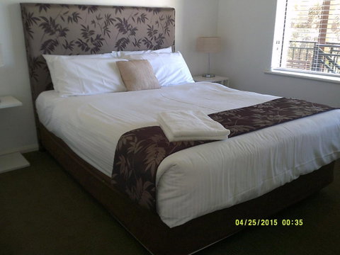 Pelican H2O One & Two Bedroom Apartments - Yamba Accommodation 37