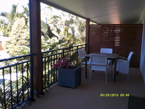 Pelican H2O One & Two Bedroom Apartments - Yamba Accommodation 28