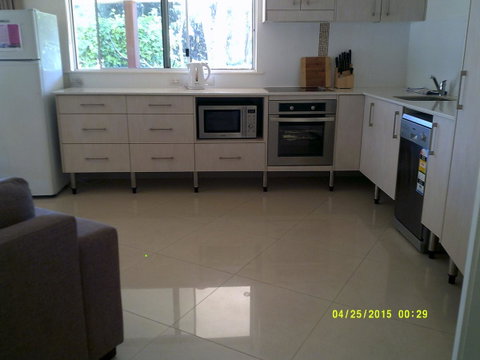 Pelican H2O One & Two Bedroom Apartments - Yamba Accommodation 31