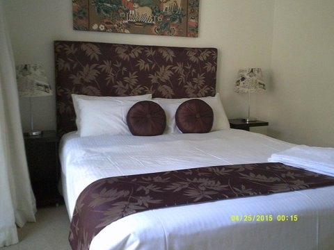Pelican H2O One & Two Bedroom Apartments - Yamba Accommodation 40