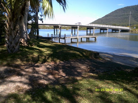 Pelican H2O One & Two Bedroom Apartments - Yamba Accommodation 13