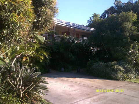 Pelican H2O One & Two Bedroom Apartments - Yamba Accommodation 23