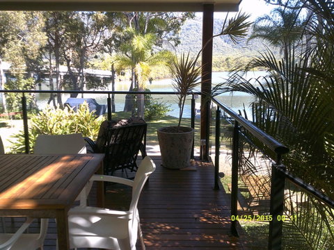 Pelican H2O One & Two Bedroom Apartments - Yamba Accommodation 18