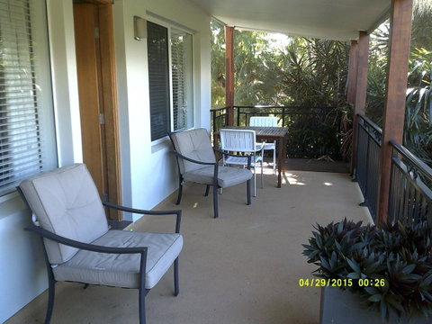 Pelican H2O One & Two Bedroom Apartments - Yamba Accommodation 14