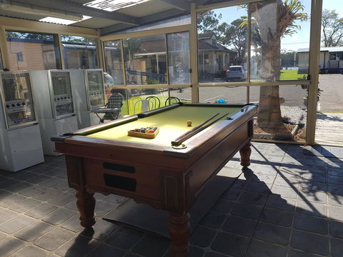 Amaroo Resort - Yamba Accommodation 41