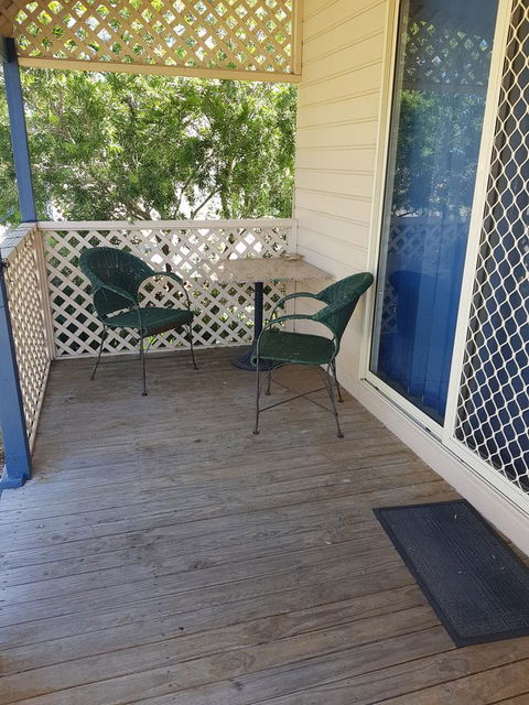 Amaroo Resort - Yamba Accommodation 0