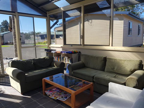 Amaroo Resort - Yamba Accommodation 42