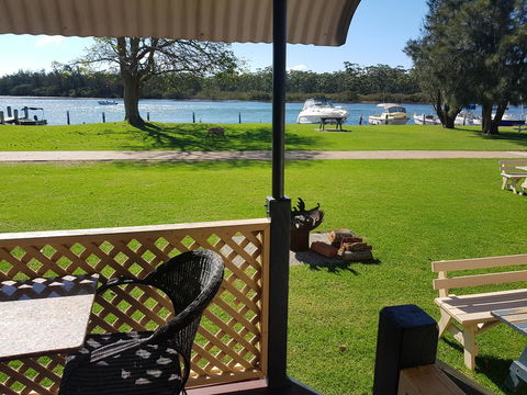 Amaroo Resort - Yamba Accommodation 20