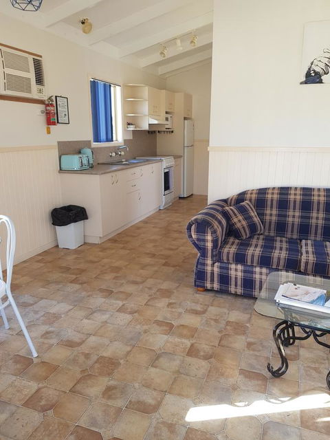 Amaroo Resort - Yamba Accommodation 4