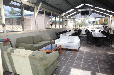 Amaroo Resort - Yamba Accommodation 27