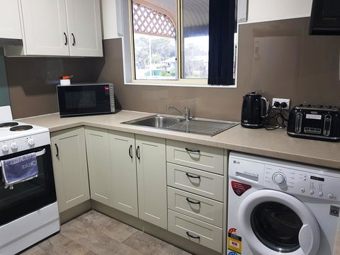 Amaroo Resort - Yamba Accommodation 15