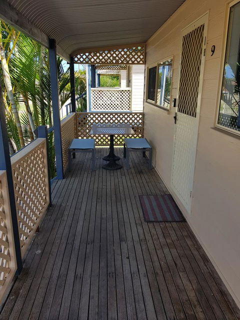 Amaroo Resort - Yamba Accommodation 35