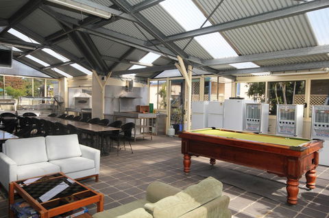 Amaroo Resort - Yamba Accommodation 2