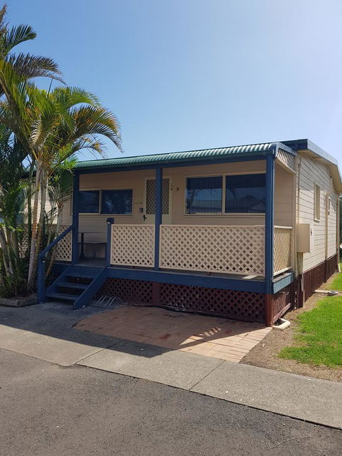 Amaroo Resort - Yamba Accommodation 34