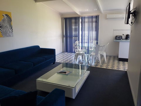 Amaroo Resort - Yamba Accommodation 22