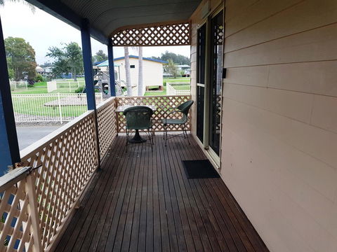 Amaroo Resort - Yamba Accommodation 11