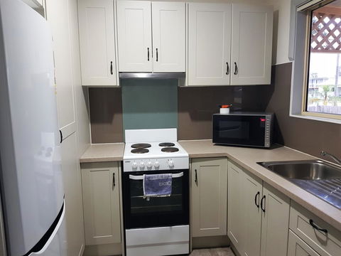 Amaroo Resort - Yamba Accommodation 12