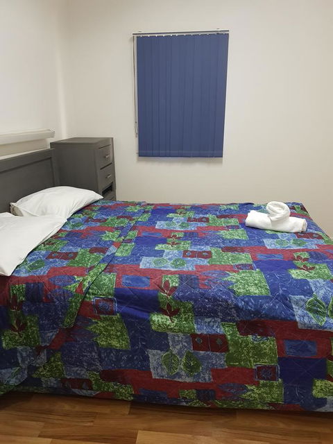 Amaroo Resort - Yamba Accommodation 5