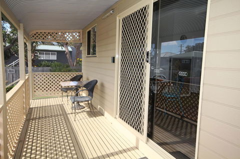 Amaroo Resort - Yamba Accommodation 28