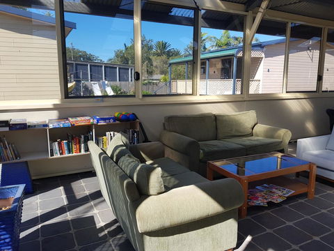 Amaroo Resort - Yamba Accommodation 43