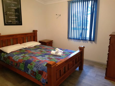 Amaroo Resort - Yamba Accommodation 10