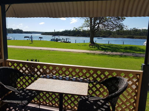 Amaroo Resort - Yamba Accommodation 21