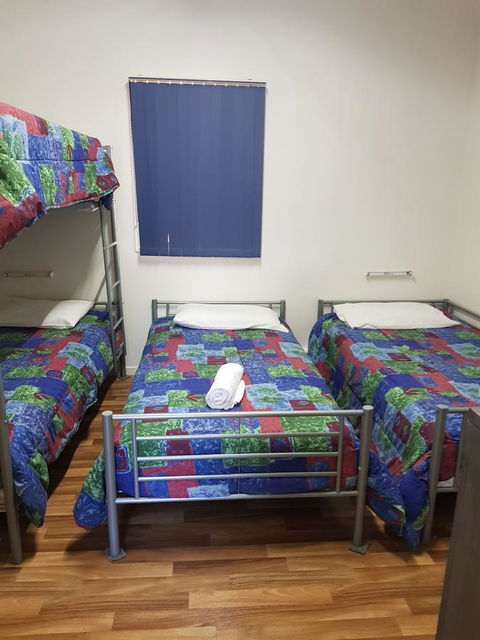 Amaroo Resort - Yamba Accommodation 9