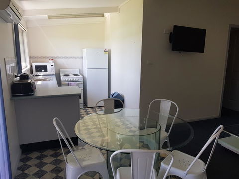 Amaroo Resort - Yamba Accommodation 18