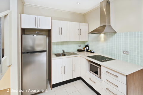 Best Western Plus Hotel Stellar - Yamba Accommodation 31