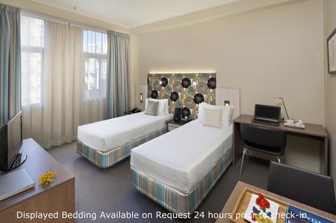 Best Western Plus Hotel Stellar - Yamba Accommodation 19