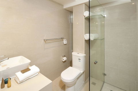 Best Western Plus Hotel Stellar - Yamba Accommodation 1