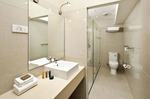 Best Western Plus Hotel Stellar - Yamba Accommodation 2