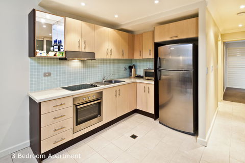 Best Western Plus Hotel Stellar - Yamba Accommodation 43