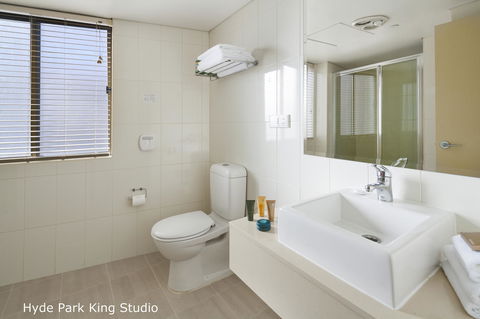 Best Western Plus Hotel Stellar - Yamba Accommodation 16