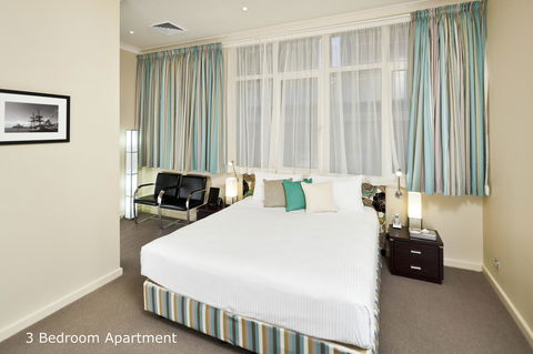 Best Western Plus Hotel Stellar - Yamba Accommodation 44