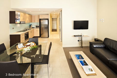 Best Western Plus Hotel Stellar - Yamba Accommodation 42