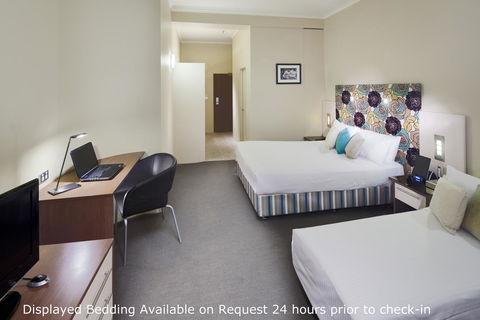 Best Western Plus Hotel Stellar - Yamba Accommodation 24