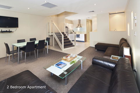 Best Western Plus Hotel Stellar - Yamba Accommodation 12