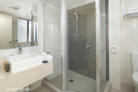 Best Western Plus Hotel Stellar - Yamba Accommodation 27