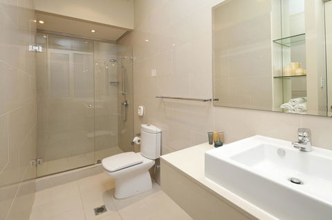 Best Western Plus Hotel Stellar - Yamba Accommodation 6