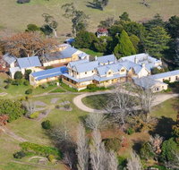 Hillview Heritage Hotel - Yamba Accommodation