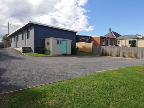 125 Milton - Yamba Accommodation 11