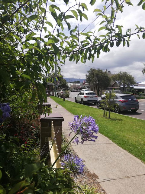 125 Milton - Yamba Accommodation 8